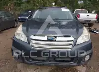 2014 Subaru Outback photo