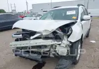 2014 Subaru Outback фото