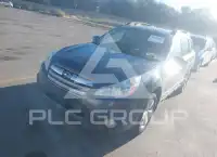 2014 Subaru Outback photo