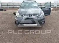 2014 Subaru Outback фото