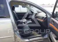 2014 Subaru Outback photo