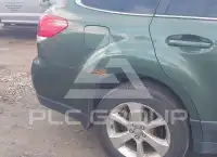 2014 Subaru Outback фото