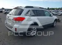 2014 Subaru Outback фото