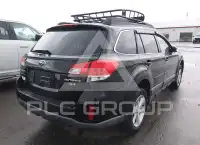 2014 Subaru Outback photo
