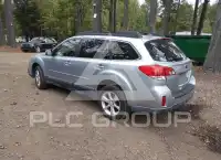 2014 Subaru Outback фото
