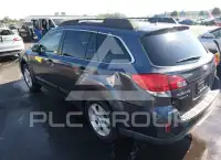2014 Subaru Outback фото