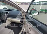 2014 Subaru Outback фото