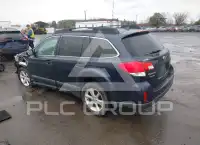 2014 Subaru Outback фото