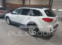 2014 Subaru Outback фото