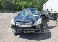 2014 Subaru Outback фото
