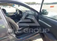 2014 Subaru Outback фото