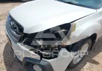 2014 Subaru Outback фото