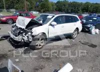 2014 Subaru Outback фото