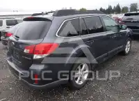 2014 Subaru Outback photo