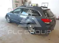 2014 Subaru Outback photo