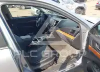 2014 Subaru Outback photo