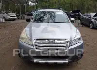 2014 Subaru Outback фото