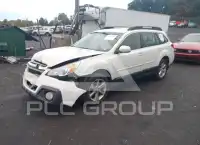 2014 Subaru Outback photo
