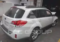 2014 Subaru Outback фото