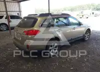 2014 Subaru Outback photo