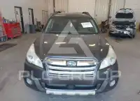 2014 Subaru Outback photo