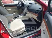 2014 Subaru Outback фото