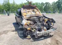 2014 Subaru Outback фото