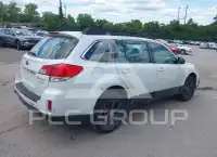2014 Subaru Outback фото
