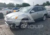 2014 Subaru Outback фото