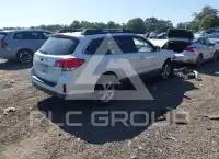 2014 Subaru Outback фото
