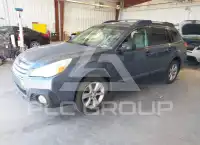 2014 Subaru Outback фото