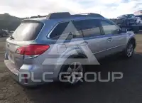 2014 Subaru Outback photo