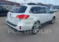 2014 Subaru Outback фото