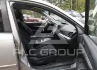 2014 Subaru Outback фото