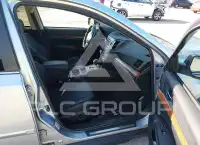 2014 Subaru Outback photo