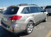 2014 Subaru Outback photo