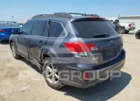 2014 Subaru Outback photo