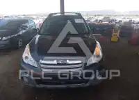 2014 Subaru Outback photo