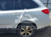 2014 Subaru Outback фото