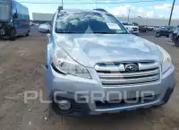 2014 Subaru Outback photo