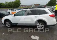 2014 Subaru Outback фото