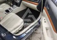 2014 Subaru Outback photo
