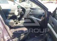 2014 Subaru Outback фото