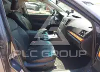 2014 Subaru Outback photo