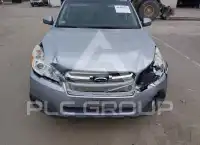 2014 Subaru Outback photo