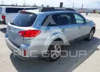 2014 Subaru Outback photo