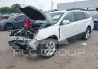 2014 Subaru Outback фото