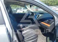 2014 Subaru Outback photo
