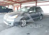 2014 Subaru Outback photo