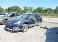 2014 Subaru Outback photo